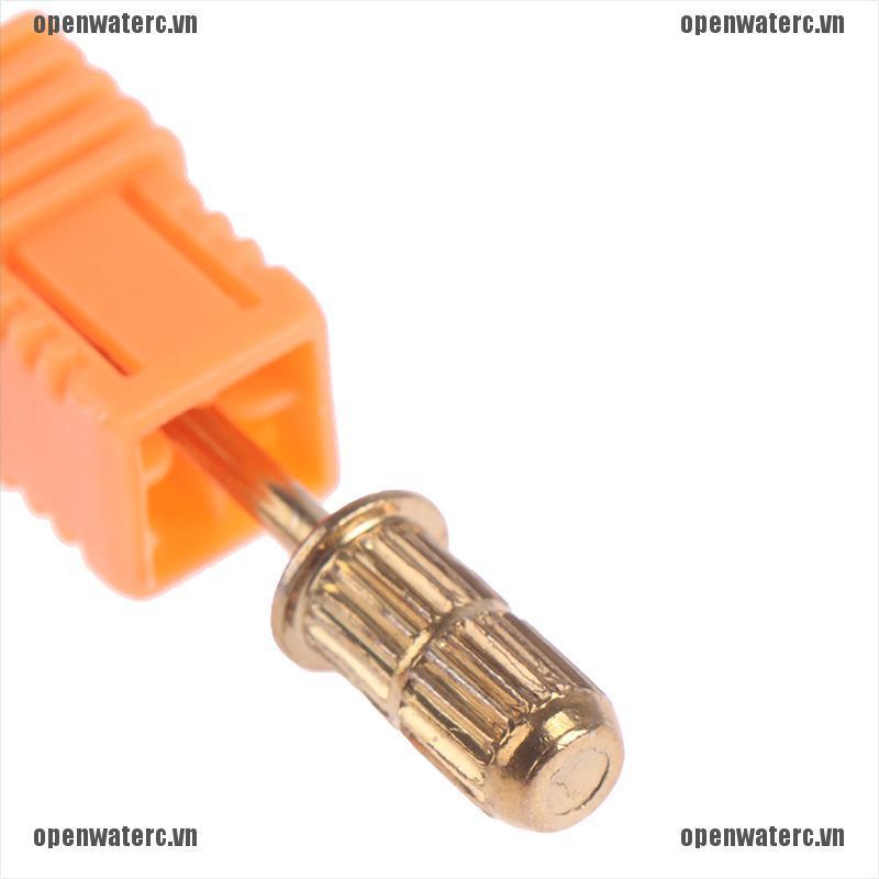 Bộ 3 Cái Giá Đỡ Dũa Móng Tay