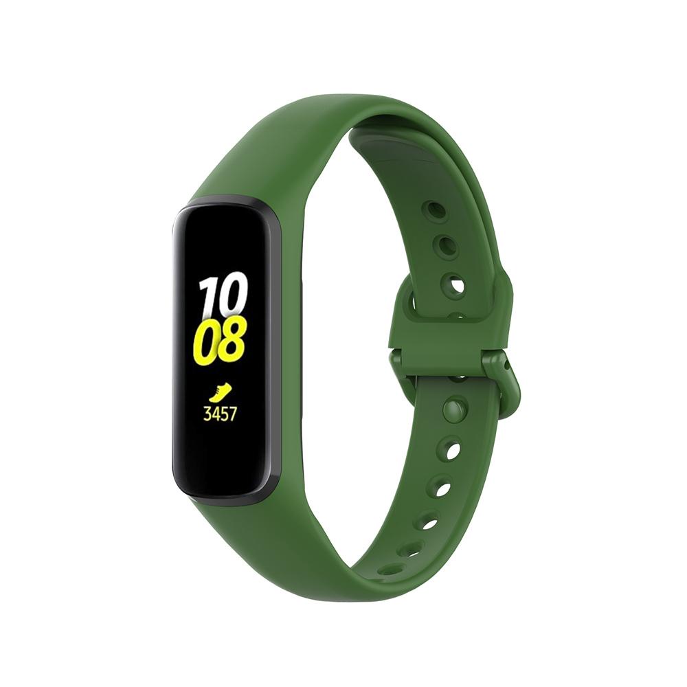 GOGOUP Dây Đeo Thay Thế Cho Đồng Hồ Thông Minh Samsung Galaxy Fit 2 SM-R220