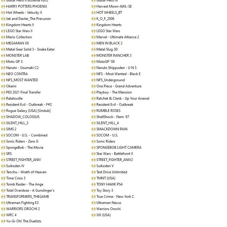 Mới Ổ Cứng Ngoài Now Ps2