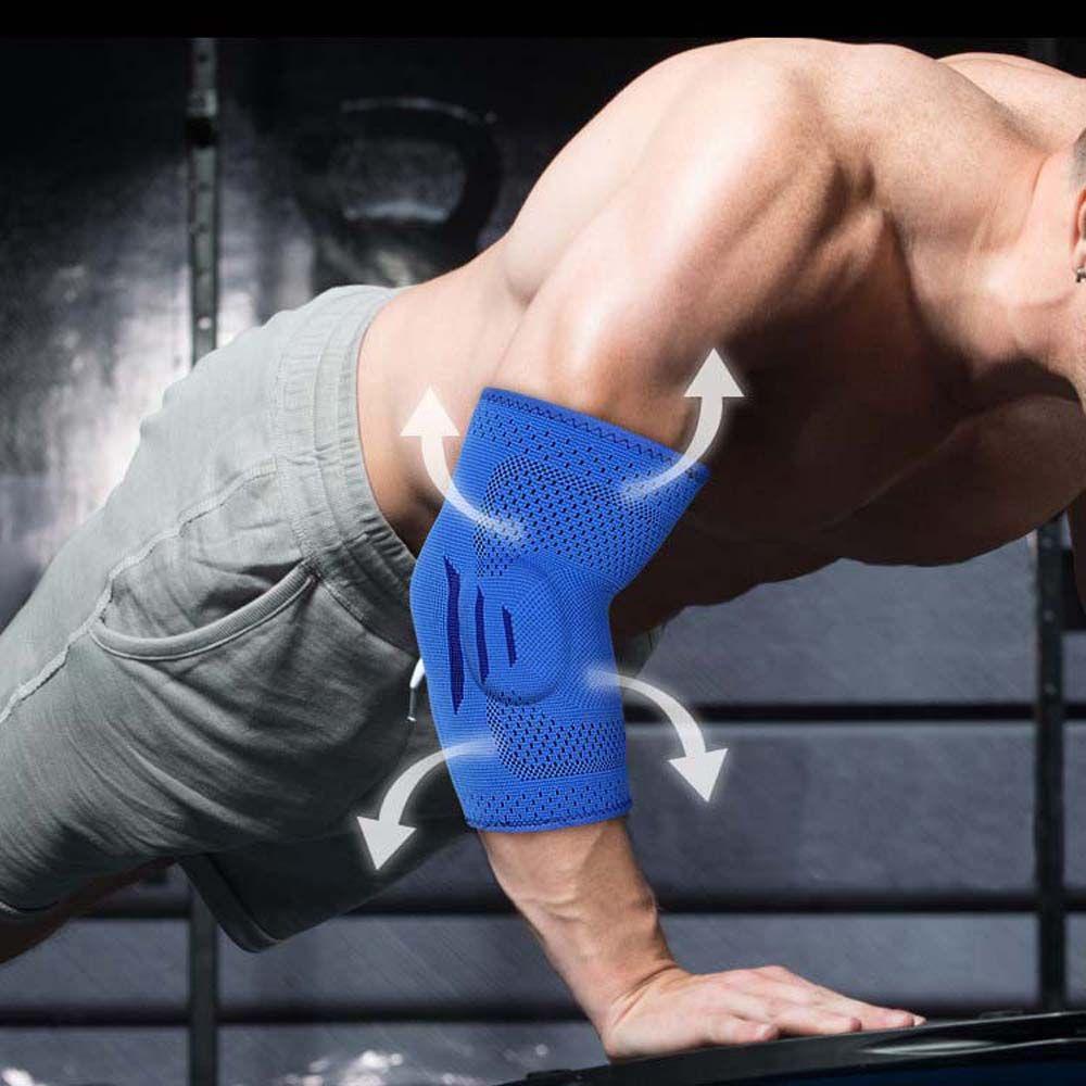 Băng Quấn Bảo Vệ Khuỷu Tay Khi Tập Thể Thao Dành Cho Nữ