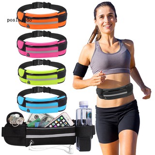 Túi đeo hông đựng đồ dùng điện thoại chống nước tiện lợi