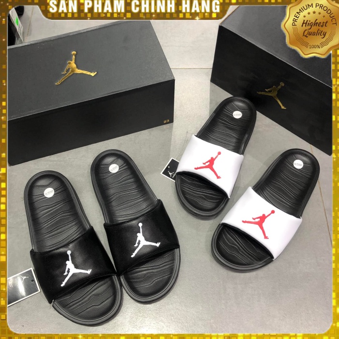 Dép Quai Ngang Jordan AR6374 010  AR6374 016