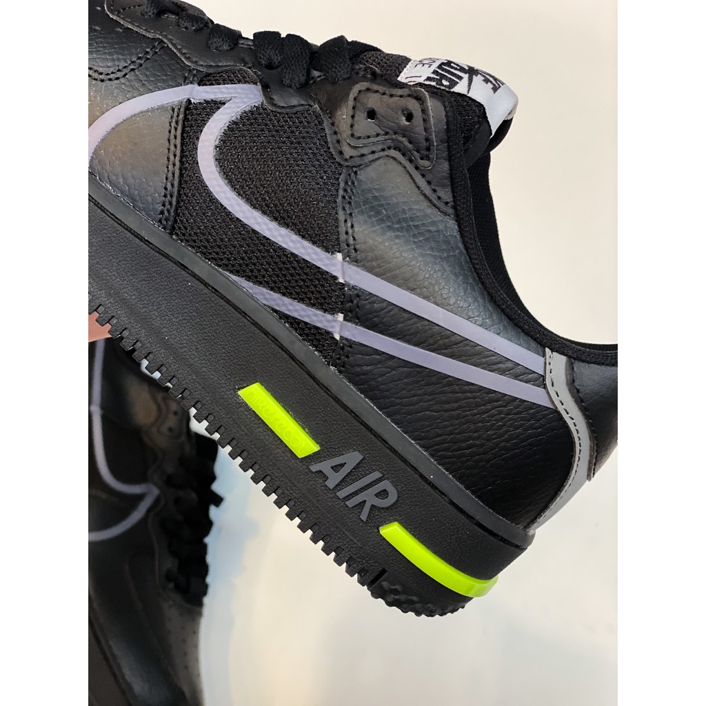 GIÀY Air Force 1 NAM CAO CẤP ÊM BỀN NHẸ