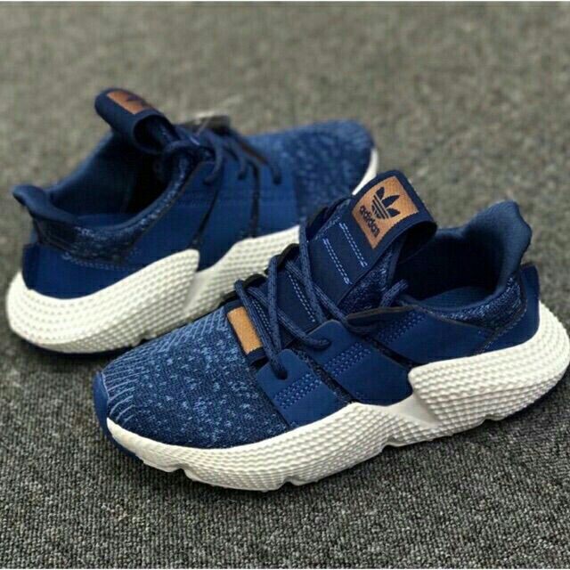 Giày Thể Thao adidas prophere xanh dương_Giaysneaker