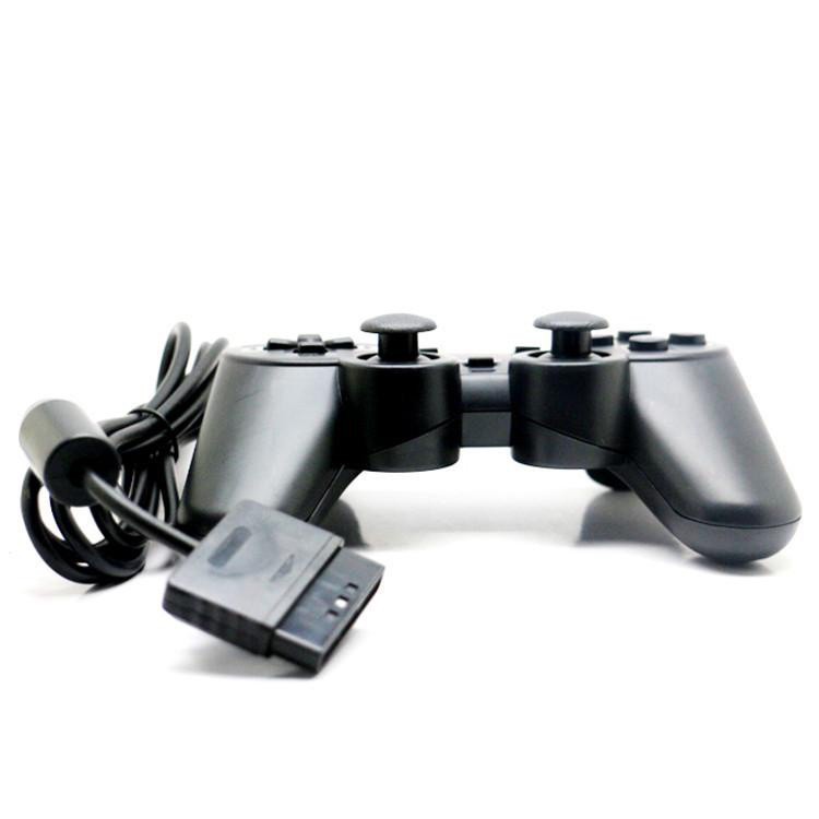 Tay cầm chơi game cho máy PlayStation 1, 2