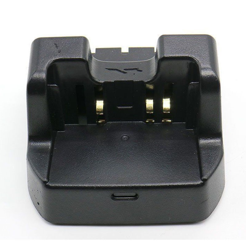 Bộ Sạc Pin Thay Thế CD-41 CD41 SBR-14LI FNB101LI FNB102LI Cho Yaesu VX-8R VX-8DR VX-8DE VX-8GR FT-1DR FT-2DR Ftx-1DR | BigBuy360 - bigbuy360.vn