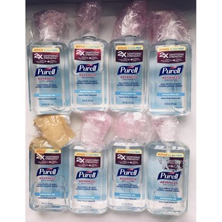 Purell nước rửa tay khô 295ml