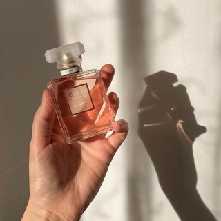 Nước hoa cha nel coco mademoiselle edp 100ml
