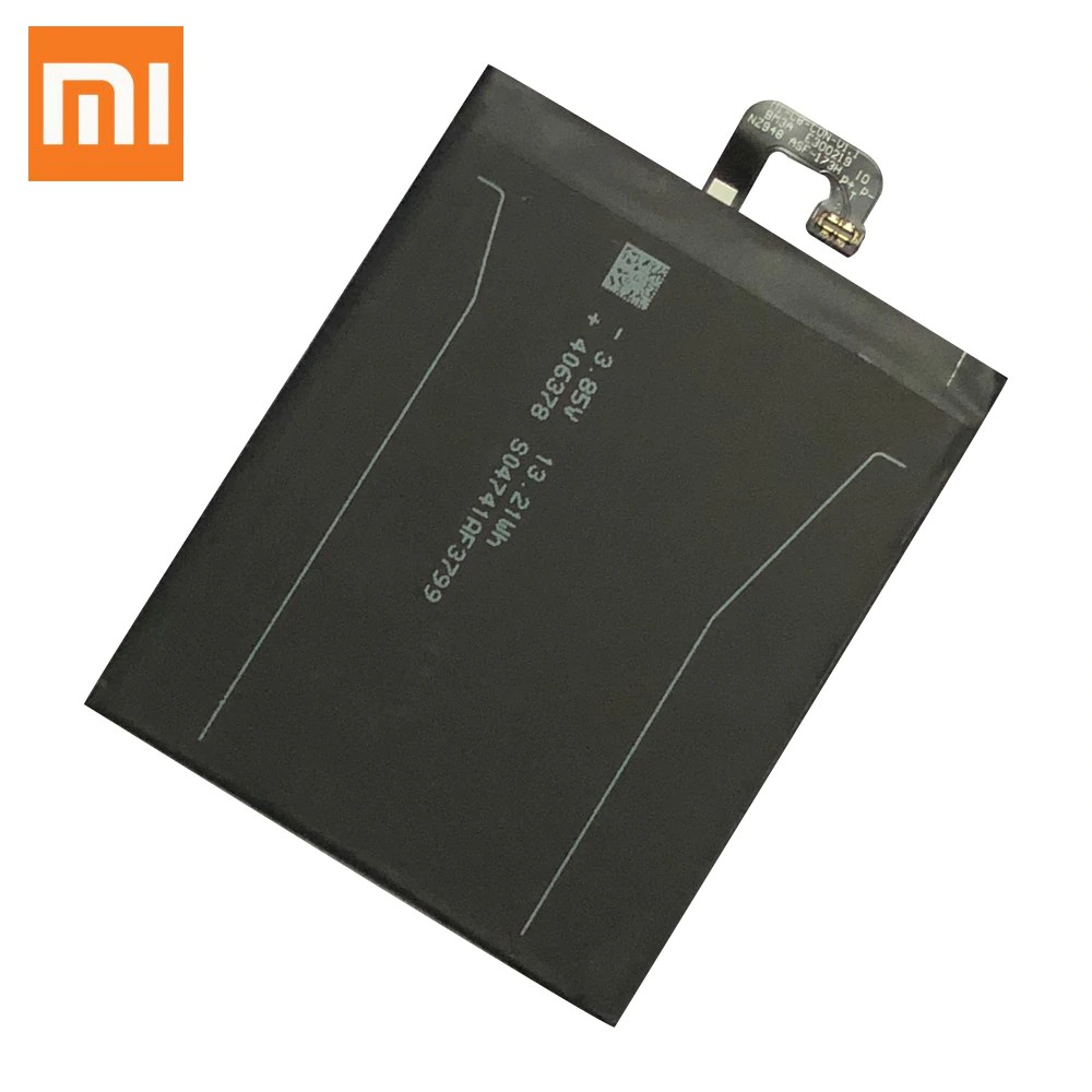 Pin Sạc Thay Thế Cho Xiaomi Mi Note 3 - BM3A , Pin Xiaomi Mi Note 3