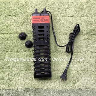 MÁY SƯỞI BỂ CÁ XILONG XL-663