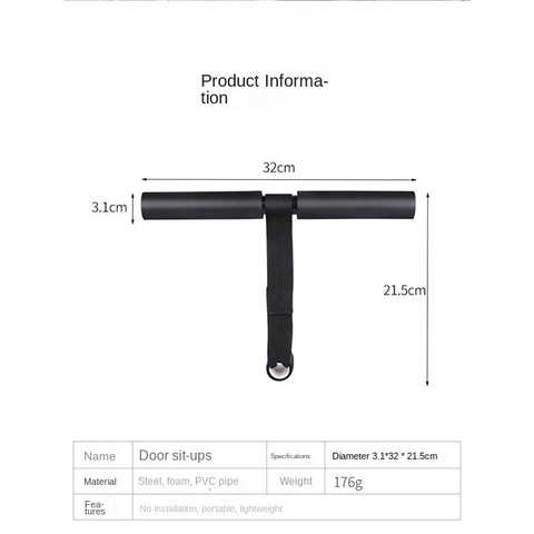 Máy Tập Cơ Bụng Tại Nhà Tiện Dụng