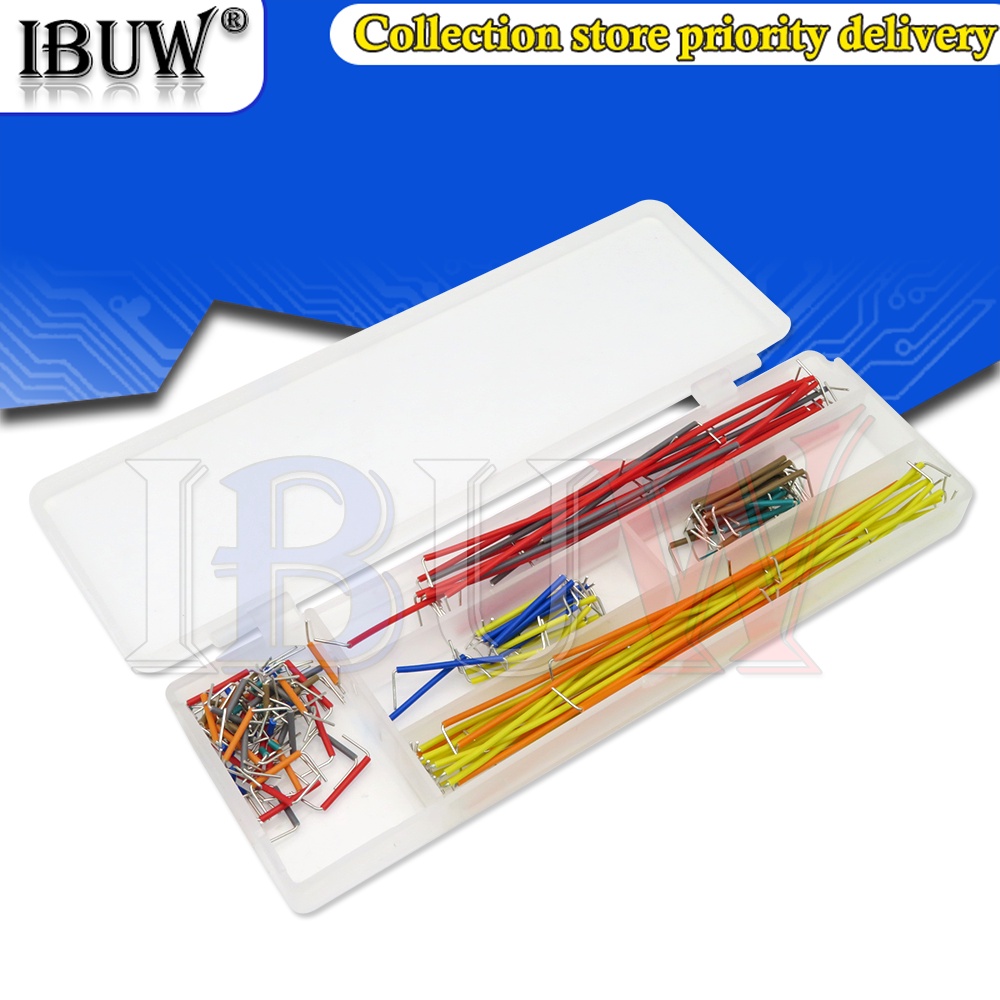 140 Dây Cáp Hình Chữ U Cho Arduino Shield raspberry pi