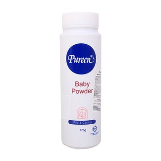 Phấn thơm dịu nhẹ Pureen 50gr/ 175g