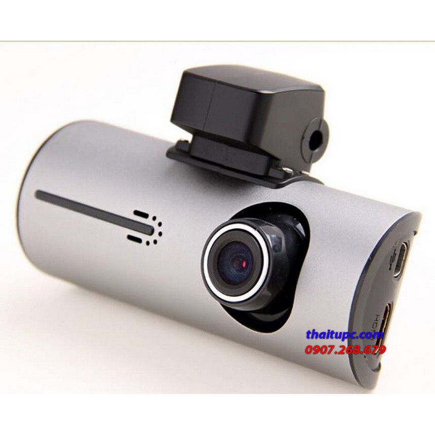 Camera hành trình xe hơi DTECH R300 TCM002