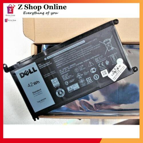 🎁 Pin Laptop Dell Vostro 5468 5568,P62F P62F001