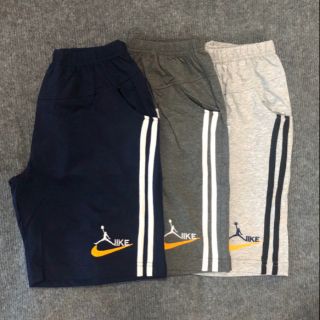 Combo quần cotton bé trai