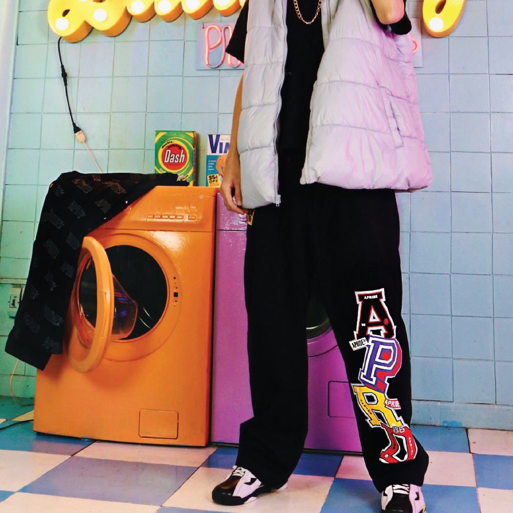 Apride APRD Pants / Quần dài Apride APRD.