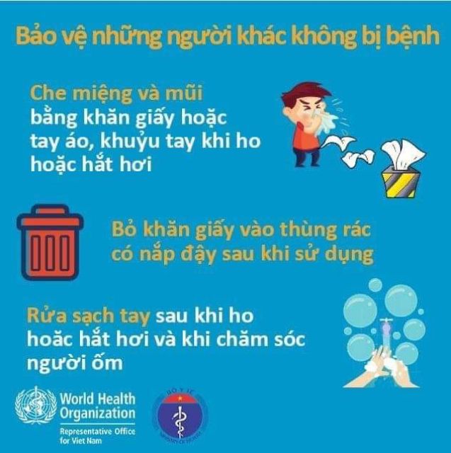 Xịt sát khuẩn ( nước rửa tay khô)