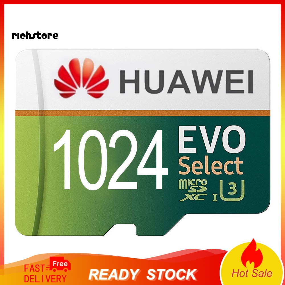 Đầu Đọc Thẻ Nhớ Micro-SD Tốc Độ Cao Xdncx 512 / 1024GB | BigBuy360 - bigbuy360.vn