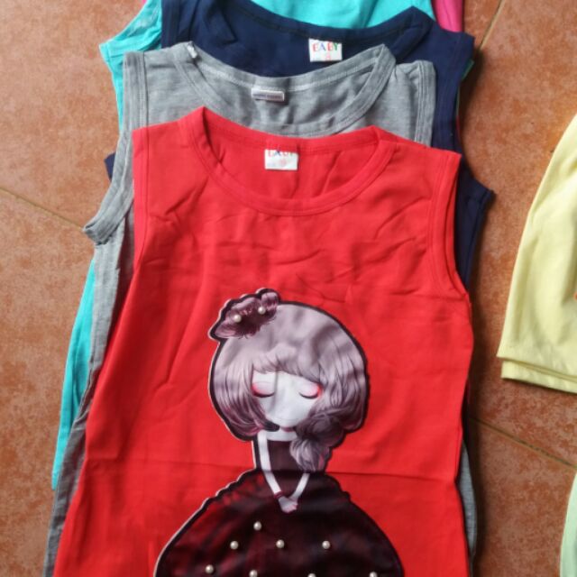 Váy  cô gái dáng  suông