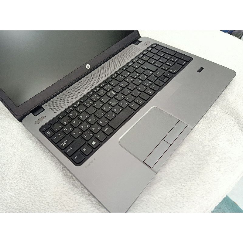 Laptop HP probook 455 G1 CPU chơi game và đồ hoạ, Card đồ hoạ Radeon HD graphics 7640,Ram 4GB SSD 128gb | BigBuy360 - bigbuy360.vn