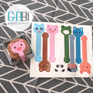 Sticker động vật