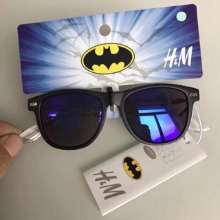 Kính hm bé trai h&m