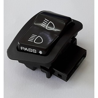 CÔNG TẮC PASSING SH