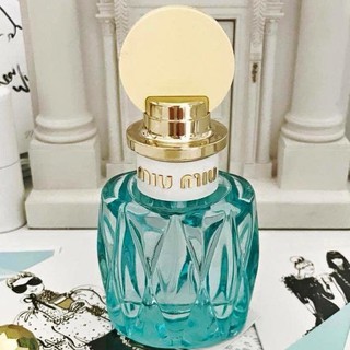 Nước hoa dùng thử Miu Miu L'Eau Bleue