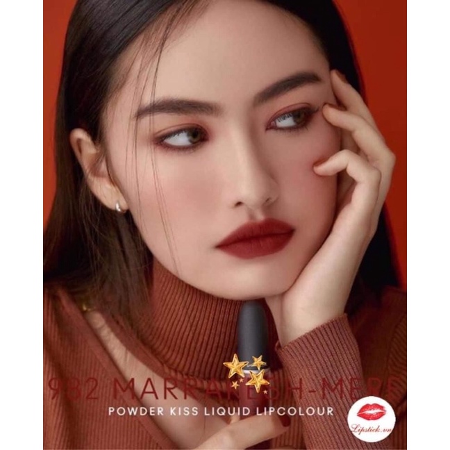 Son Kem Fullsize Nhà Ma.c