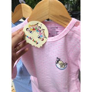 Bộ nỉ unchi 2 lớp
