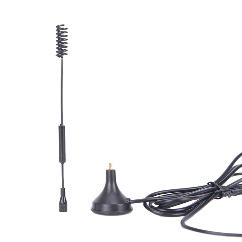 Anten 12Dbi 433Mhz SMA đế nam châm chuyên dụng