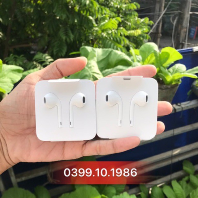 Tai nghe IPX, XS MAX zin bóc máy mới 100% ( fake đền gấp đôi )