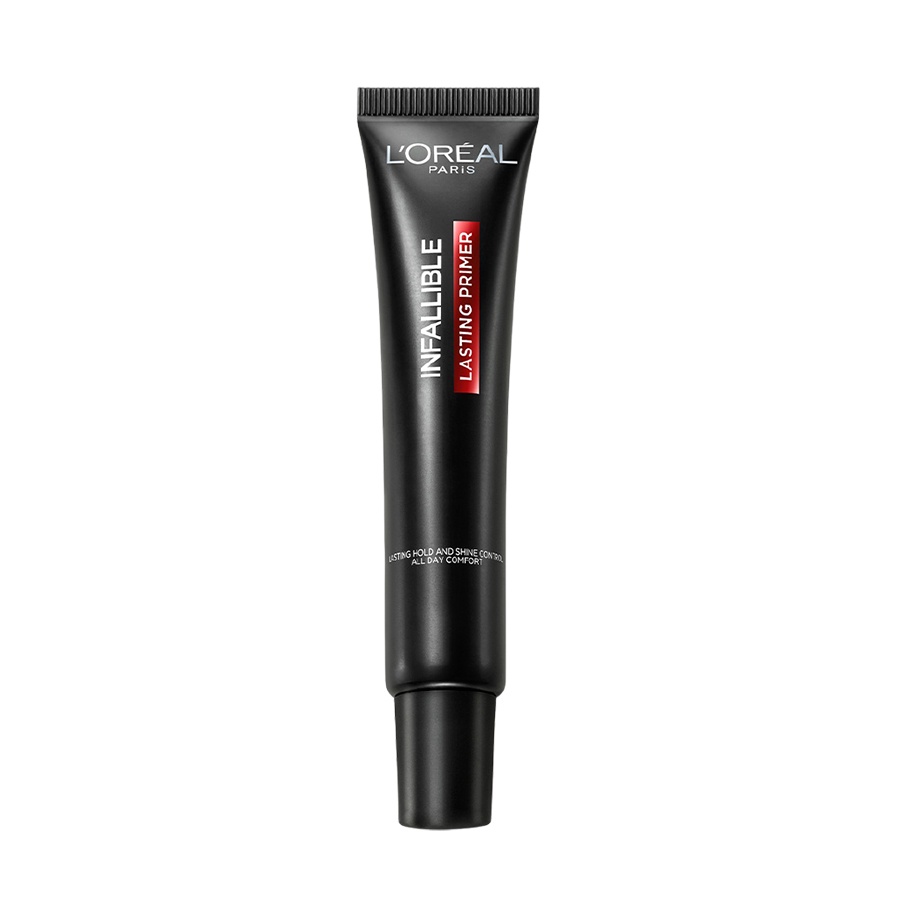 Kem lót mịn da kiềm dầu lâu trôi 24H L'Oreal Paris Infallible Primer 30ml