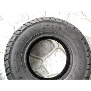 Lốp xe chuyên dụng 4.00-8