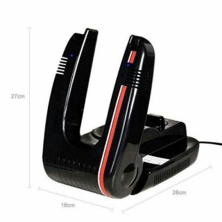 MÁY SẤY GIẦY KHỬ MÙI