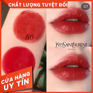 Son môi[YSL] Son Ysl Volupte Shine 2019 giới hạnSon mĩ