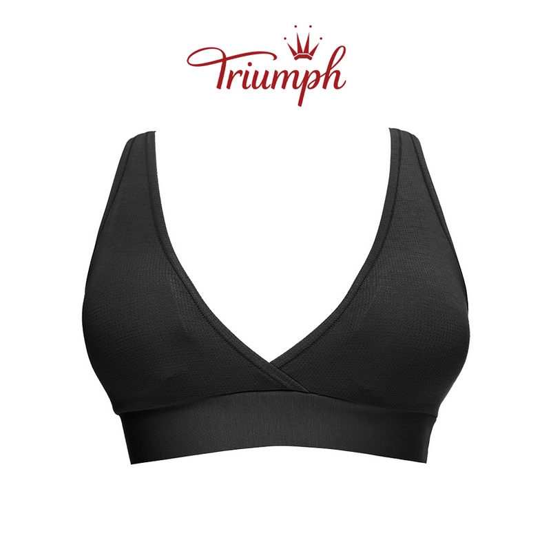 Áo ngực nữ Triumph Sloggi GO Allround Bralette AX