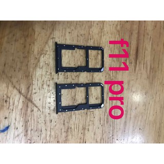 Khay sim Oppo F11 Pro
