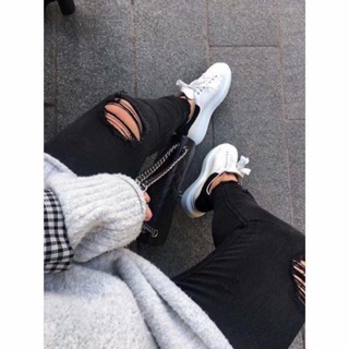 MCQueen trắng Alexender