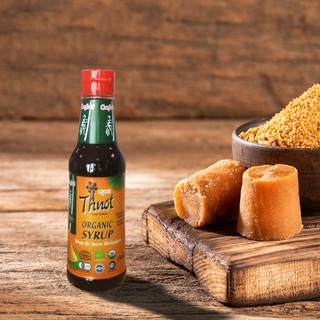 Mật thốt nốt hữu cơ Confirel – 150ml