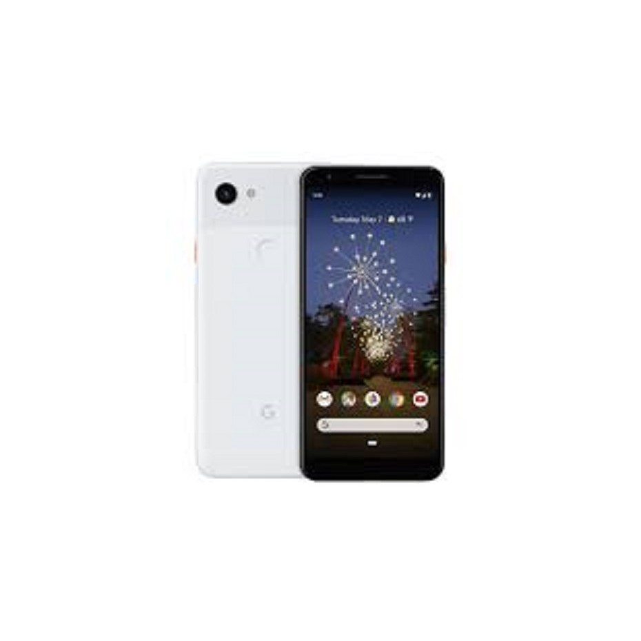[ RẺ BẤT NGỜ ] điện thoại Google Pixel 3A ( Google 3 A ) ram 4G/64G zin CHÍNH HÃNG, đánh LIÊN QUÂN/FREE FIRE ngon