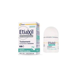Lăn khử mùi etiaxil, lăn nách etiaxil 15ml