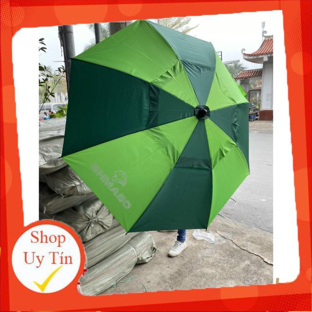 Ô Dù Câu Cá Ô Câu Cá 1M8