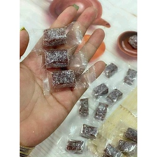 400g Kẹo chuối phủ dừa