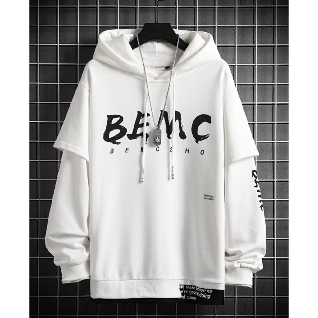 Áo Hoodie sweater nam nữ đẹp rẻ hàng chất lượng cao - HD78