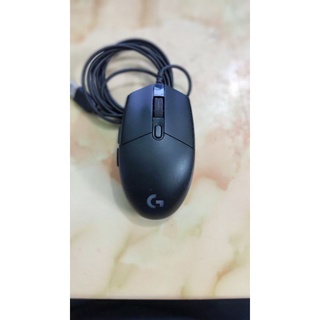 Chuột Logitech G102 Gaming USB Black 2nd hàng chính hãng nhận đc Hub Logitech.