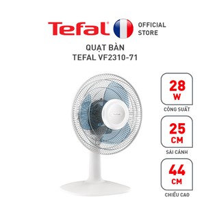 QUẠT BÀN TEFAL VF2310