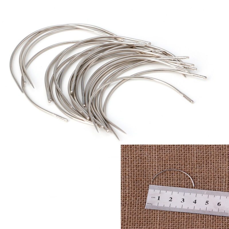 Set 25 Kim May Vá Cầm Tay Tiện Dụng Cho Gia Đình