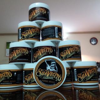 Sáp vuốt tóc nam Suave